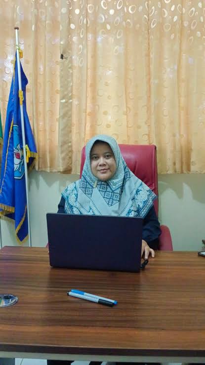 kepala sekolah SMAN 19 Kab.tangerang