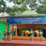 Pentas Seni SMAN 6 METRO Bertajuk “Gemerlap Kearifan  Lokal “