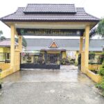 SMAN 1 TAPANG HULU BERAHLAK”PILIHAN TEPAT LANJUTKAN PENDIDIKAN”