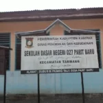 Daftarkan putra putri ibu SDN 027 PARIT BARU “CERDAS $ BERKARAKTER