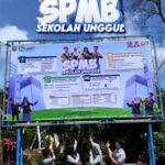 Spmb sekolah unggul SMAN 1 Bunga Mayang images (8)