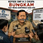 Kepsek SMPN2 Cikupa Bungkam saat di Konfirmasi Dana Bos Screenshot_20260820_203349_ChatGPT