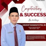 DEFINITIF! Hidayat Idaman Putra, SE Nahkodai SMKN 1 Krui Pesisir Barat, Siap Cetak Lulusan Siap Kerja dan Berakhlak IMG-20260922-WA0000