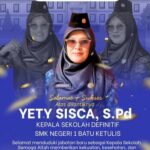 SAH DEFINITIF! Yety Sisca,S.Pd Resmi Pimpin SMKN 1 Batu Ketulis - Guru dan Siswa Sambut Penuh Haru images (18)